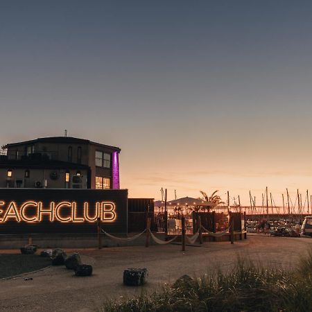 Rbr 747 - Beach Resort Kamperland Kültér fotó