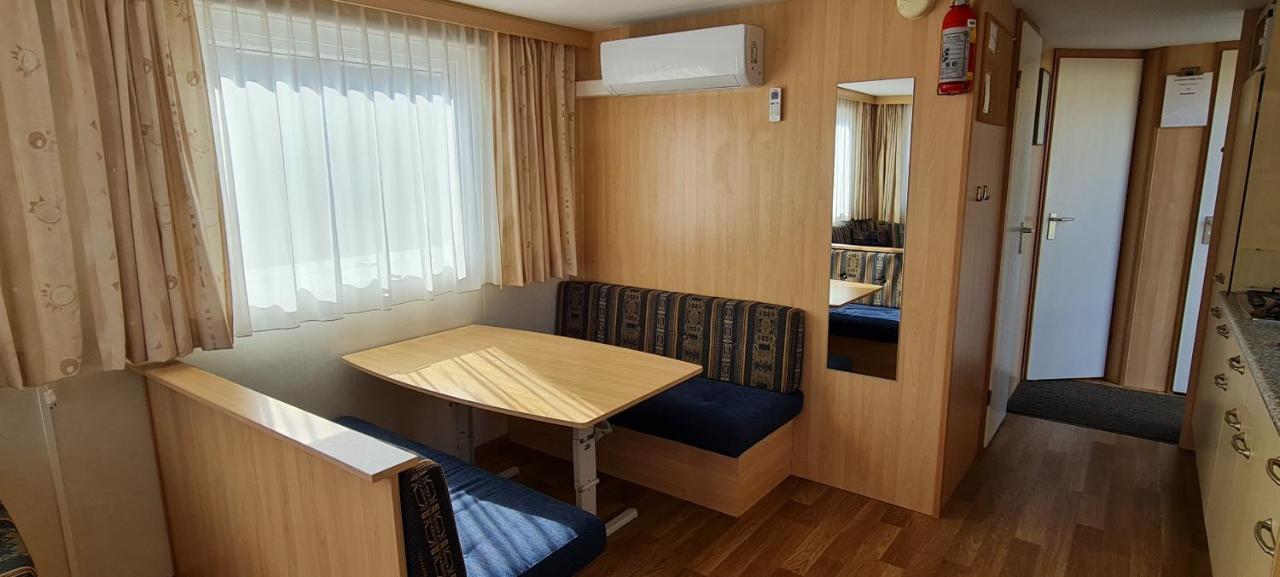 Rbr 747 - Beach Resort Kamperland Kültér fotó