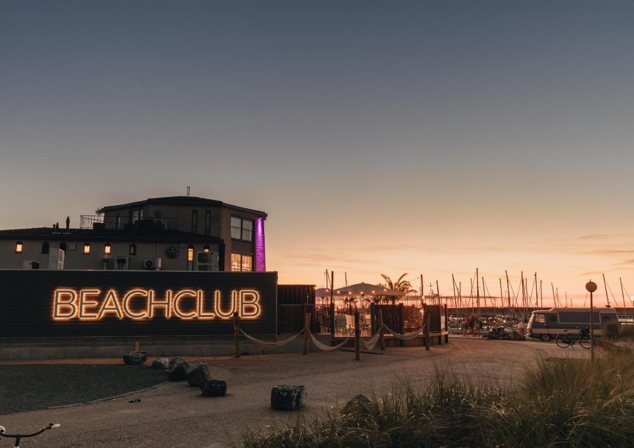 Rbr 747 - Beach Resort Kamperland Kültér fotó